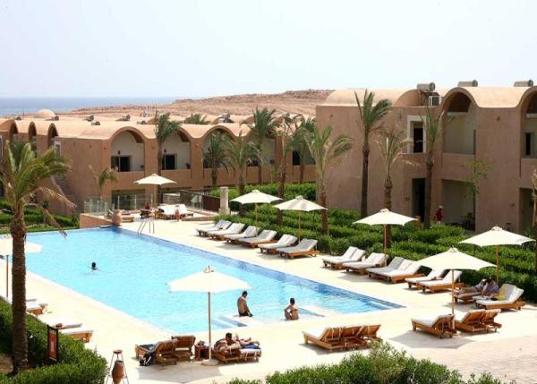 Gemma Resort *****, Marsa Alam, Egypt 20