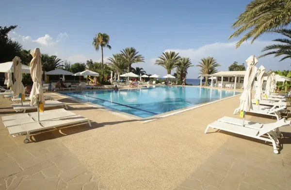 Hotel Crystal Springs Beach ****, Protaras, Cyprus 1