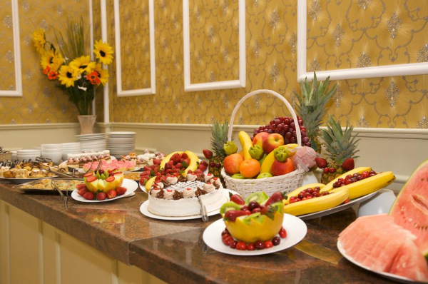 Mena Palace ****, Slnečné pobrežie, Bulharsko 15