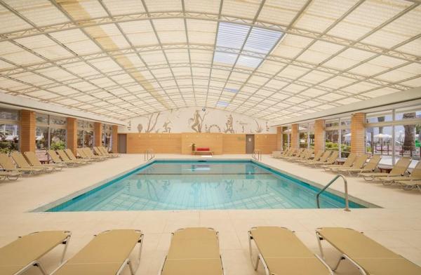 Hotel Sol Melia Marina Beach ****, Gouves, Kréta, Grécko 2