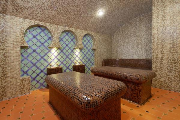 Hotel Paradise Beach Residence ****, Sveti Vlas, Bulharsko 19