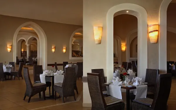 Jaz Mirabel Beach Hotel *****, Sharm el Sheikh, Egypt 19