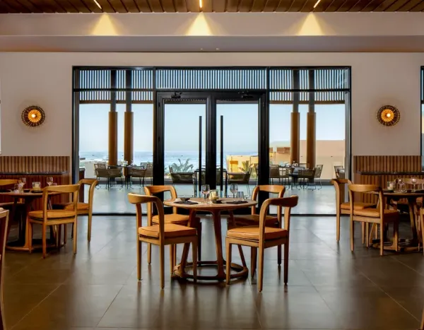 Jaz Amara Hotel *****, Marsa Alam, Egypt 14