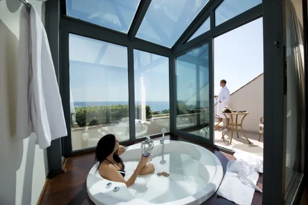 Hotel Limak Limra *****, Kemer, Turecko 20