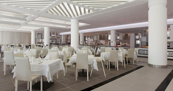 Hotel Princess Andriana Resort and Spa *****, Kiotari, Rodos, Grécko 3
