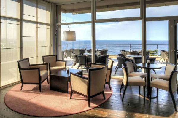 Vitality Hotel Punta ****, Veli Lošinj, Chorvátsko 10