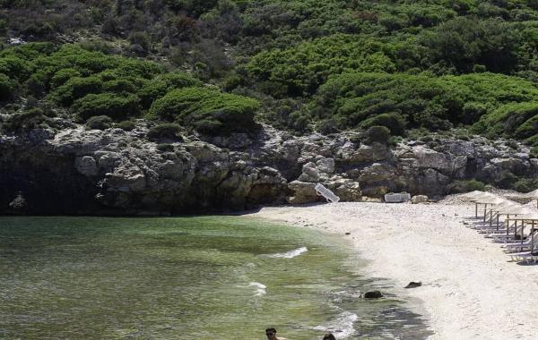 Aeolis Thassos Palace ****, Thassos, Grécko 10