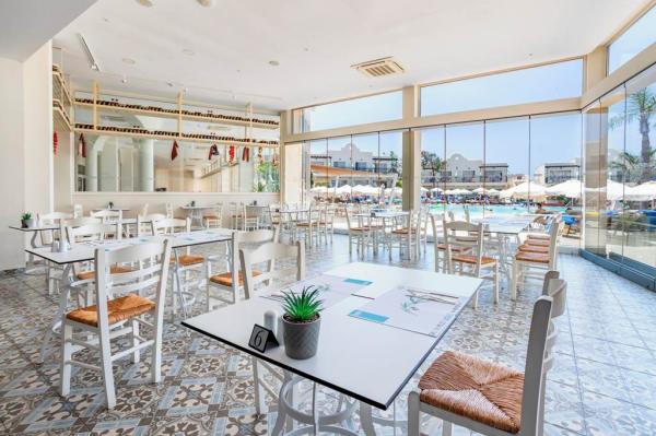 Louis Paphos Breeze Hotel ****, Paphos, Cyprus 13
