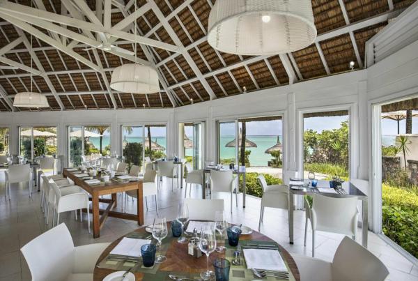 Ambre - A Sun Resort Mauritius ****, Belle Mare, Mairícius 3