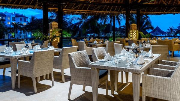 Hotel Royal Zanzibar Beach Resort *****, Nungwi, Zanzibar 17