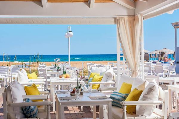 Mythos Palace Resort & Spa *****, Kavros, Kréta, Grécko 16