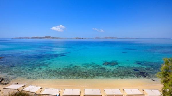 Saint John Hotel Villas & Spa *****, Mykonos, Grécko 15