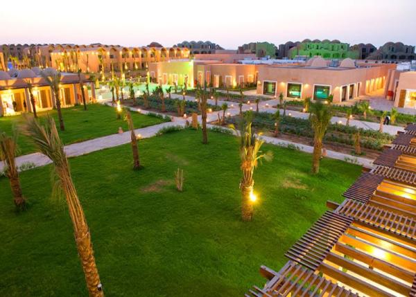 Gemma Resort *****, Marsa Alam, Egypt 16
