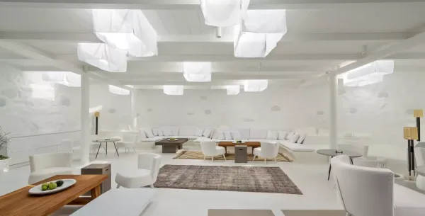 Mykonos Blanc Hotel *****, Mykonos, Grécko 10