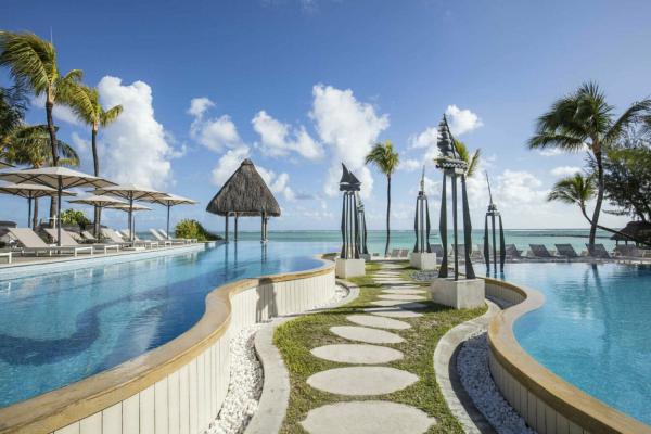 Ambre - A Sun Resort Mauritius ****, Belle Mare, Mairícius 5