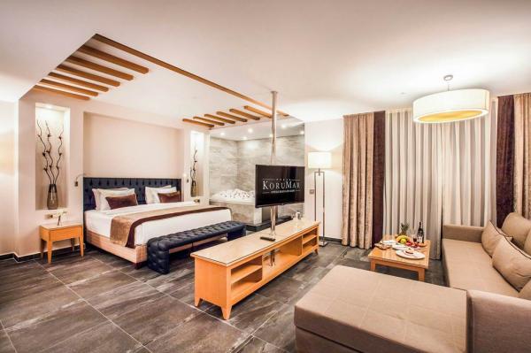 Korumar Ephesus Beach Resort & SPA *****, Kusadasi, Turecko 7