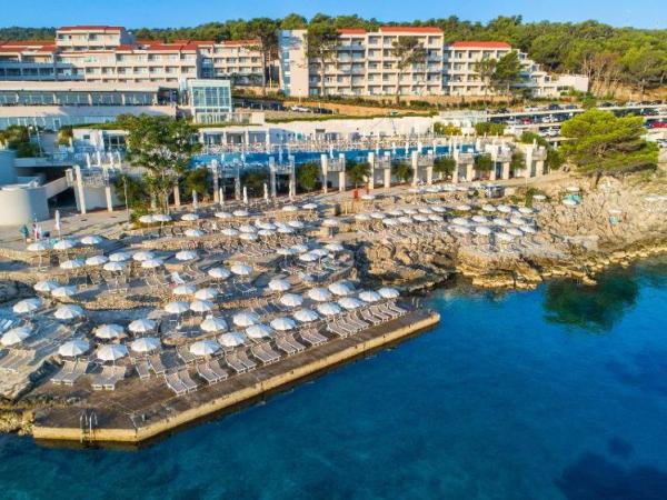 Vitality Hotel Punta ****, Veli Lošinj, Chorvátsko 15