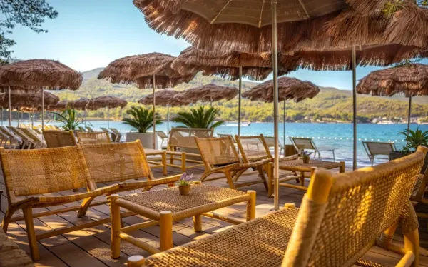 Hvar Places Hotel by Valamar ***, Stari Grad, ostrov Hvar, Chorvátsko 17