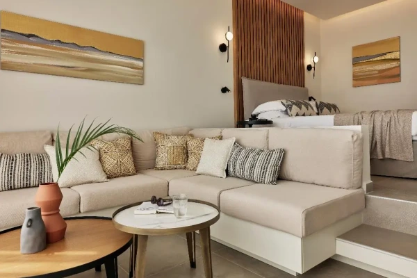 Celestial All Suites ****, Trapezaki, Kefalónia, Grécko 5