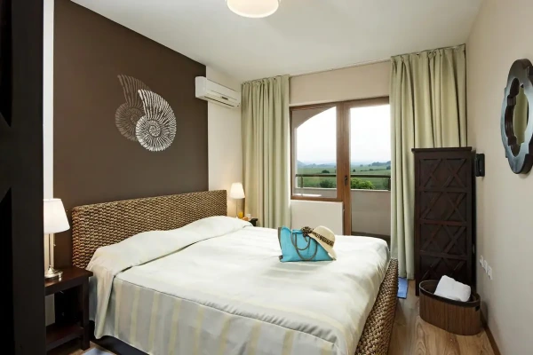 Sunrise All Suites Resort ****, Obzor, Bulharsko 13