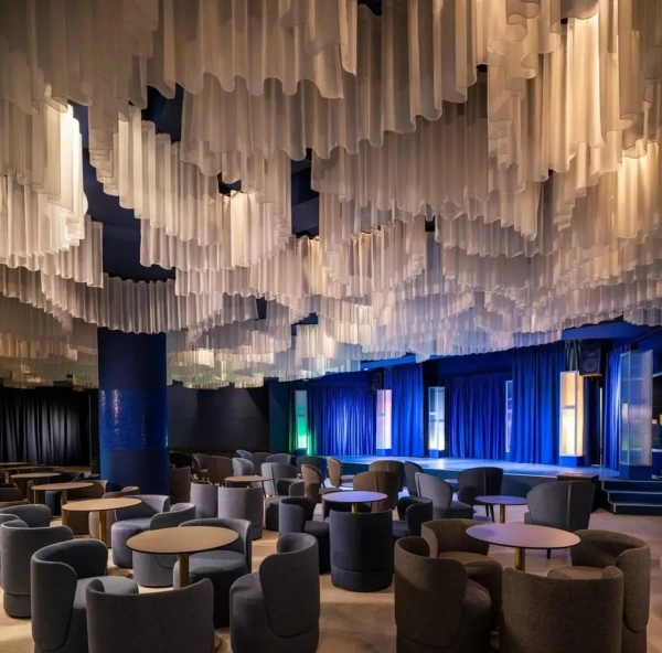 AluaSoul Sunny Beach ****, Slnečné pobrežie, Bulharsko 13