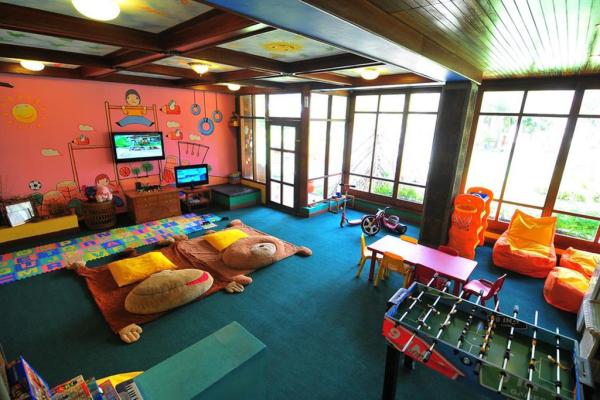 Prama Sanur Beach Hotel ****, Sanur, Bali 4