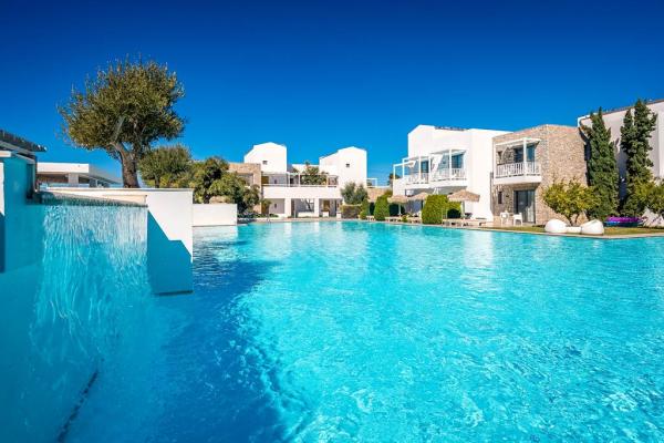 Diamond Deluxe Hotel *****, Lambi, Kos, Grécko 1