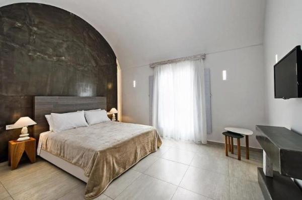 Cavo Bianco Hotel *****, Kamari, Santorini, Grécko 19