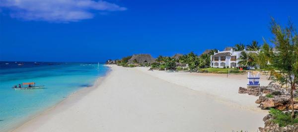 Hotel Royal Zanzibar Beach Resort *****, Nungwi, Zanzibar 5