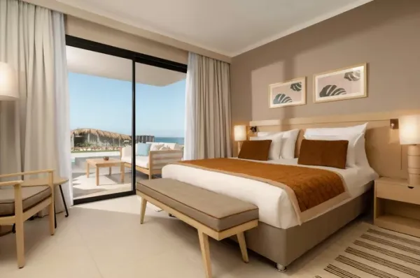 Jaz Amara Hotel *****, Marsa Alam, Egypt 10