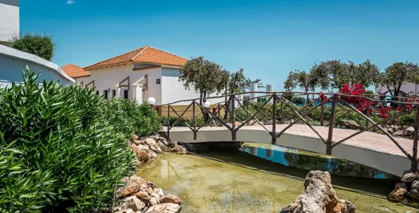 Mitsis Rodos Maris Hotel *****, Kiotari, Rodos, Grécko 14