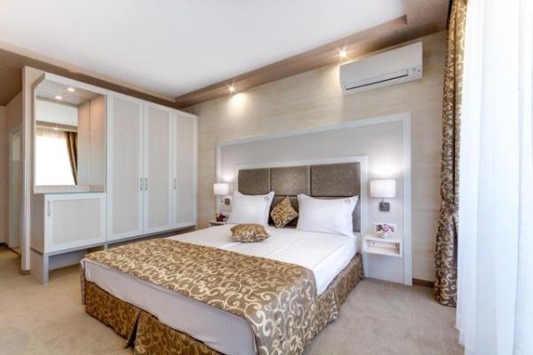 Siena Palace ****, Primorsko, Bulharsko 8