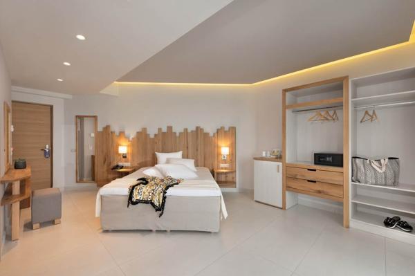 Star Beach Village & Water Park ****, Hersonissos, Kréta, Grécko 9