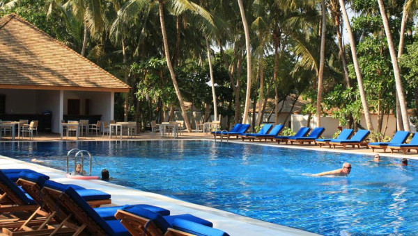 Vilamendhoo Island Resort & Spa ****, Maldivy 7