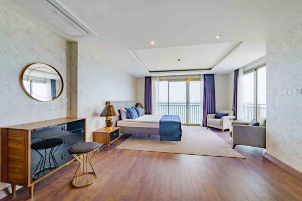 Hotel Arkin Resort Iskele *****, Famagusta, Severný Cyprus 5