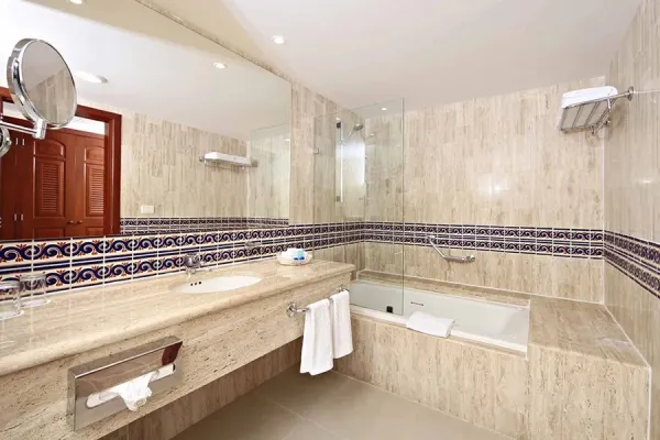 Bahia Principe Grand Coba *****, Mexiko, Tulum 10