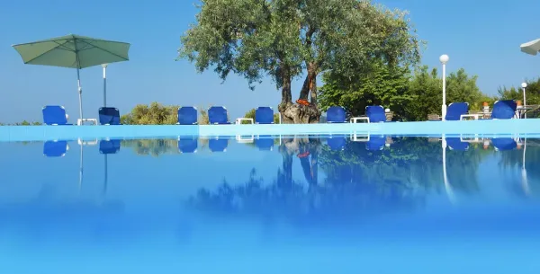 Acrotel Elea Beach ***, Chalkidiki, Grécko 10