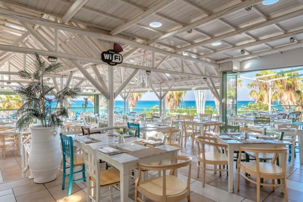 Star Beach Village & Water Park ****, Hersonissos, Kréta, Grécko 6