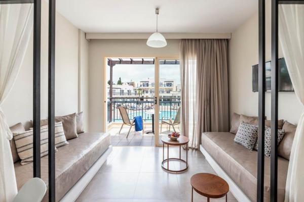 Louis Paphos Breeze Hotel ****, Paphos, Cyprus 6