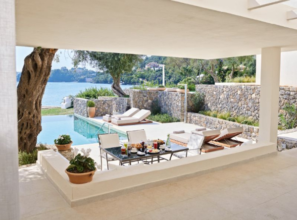 Corfu Imperial, A Grecotel Resort to Live *****, Kommeno, Korfu, Grécko 4