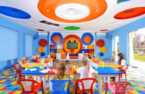 PickAlbatros Aqua Park Resort - Hurghada ****, Egypt 12