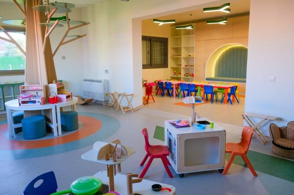 Hotel Arkin Resort Iskele *****, Famagusta, Severný Cyprus 17