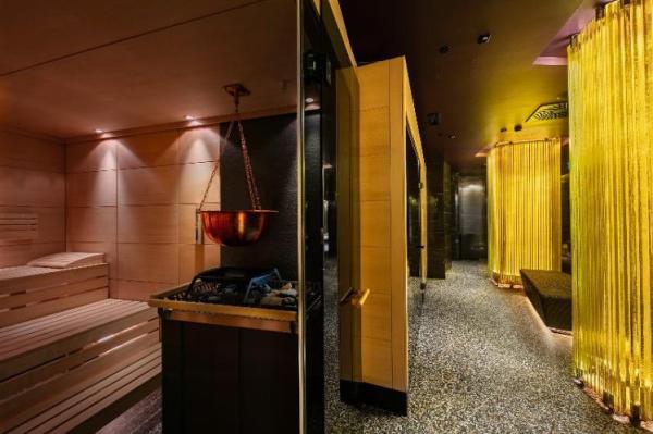 Vitality Hotel Punta ****, Veli Lošinj, Chorvátsko 14