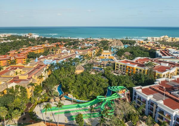 Iberostar Selection Paraiso Lindo *****, Riviera Maya, Mexiko 1