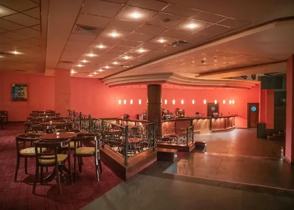 GRIFID Hotel Bolero ****, Zlaté Piesky, Bulharsko 10