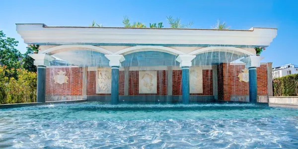 Siena Palace ****, Primorsko, Bulharsko 17