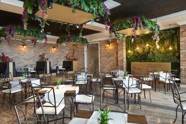 Hotel Paradise Beach Residence ****, Sveti Vlas, Bulharsko 18