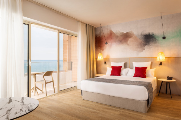 AluaSoul Sunny Beach ****, Slnečné pobrežie, Bulharsko 2