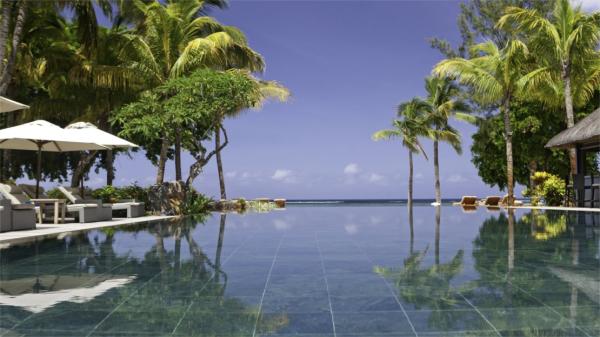 Hilton Mauritius Resort & Spa *****, Maurícius, Flic en Flac 5