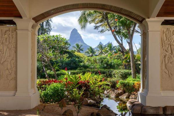 Hilton Mauritius Resort & Spa *****, Maurícius, Flic en Flac 6